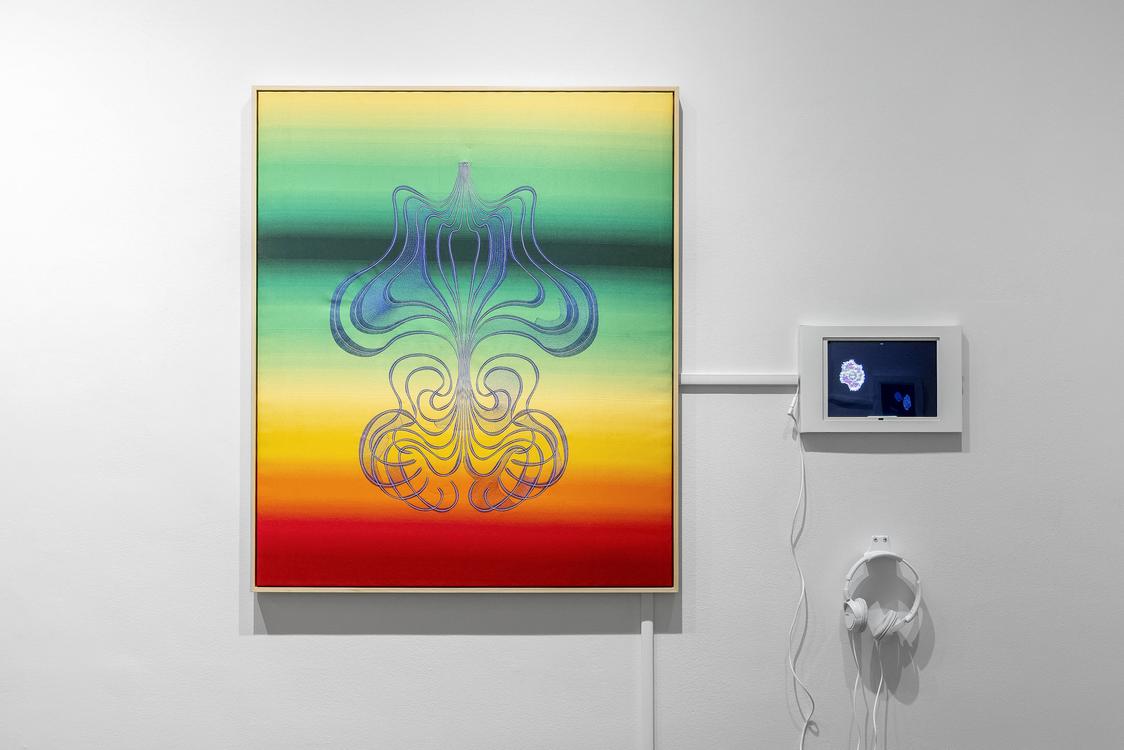 RenaisSENSES: HEALING THROUGH TOUCH, 2025