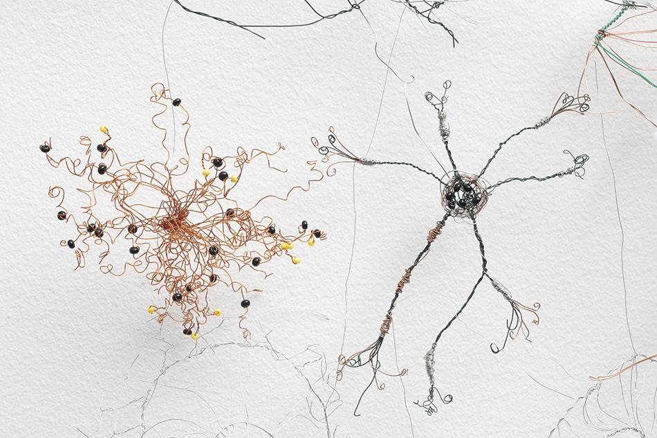 RE-WIRED, 2022