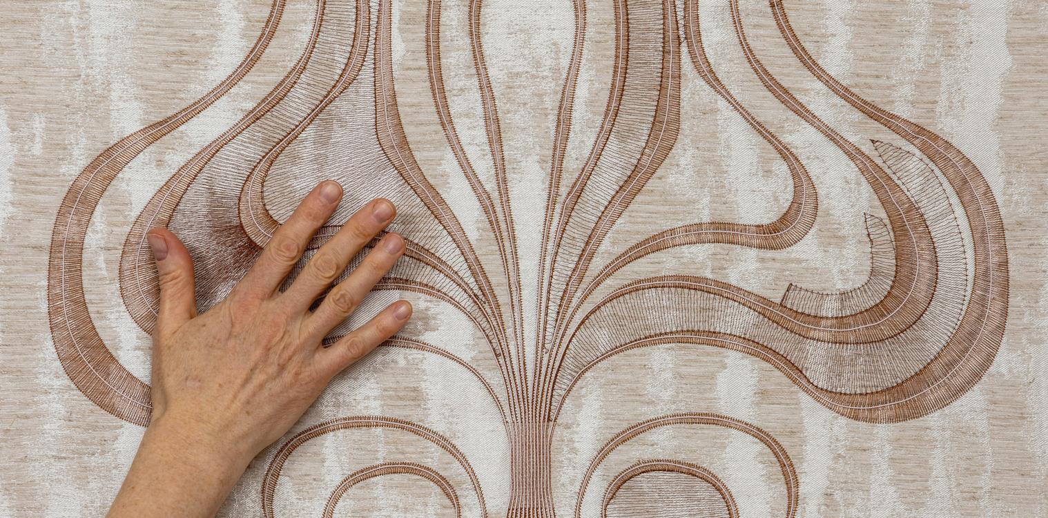 RenaisSENSES: HEALING THROUGH TOUCH, 2025